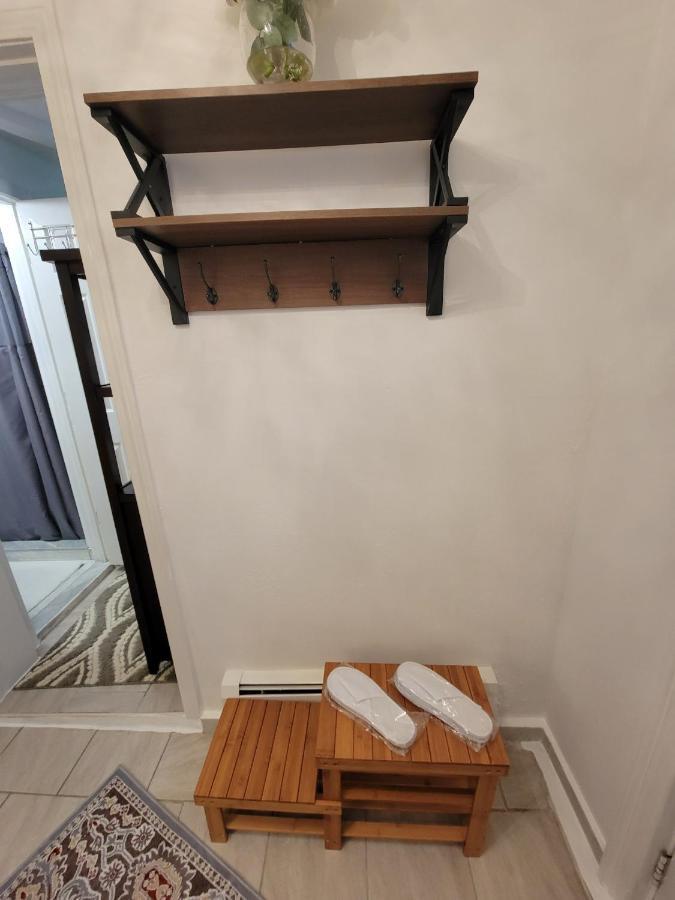 Comfy And Chic Boston Apartment! Free Parking Kültér fotó