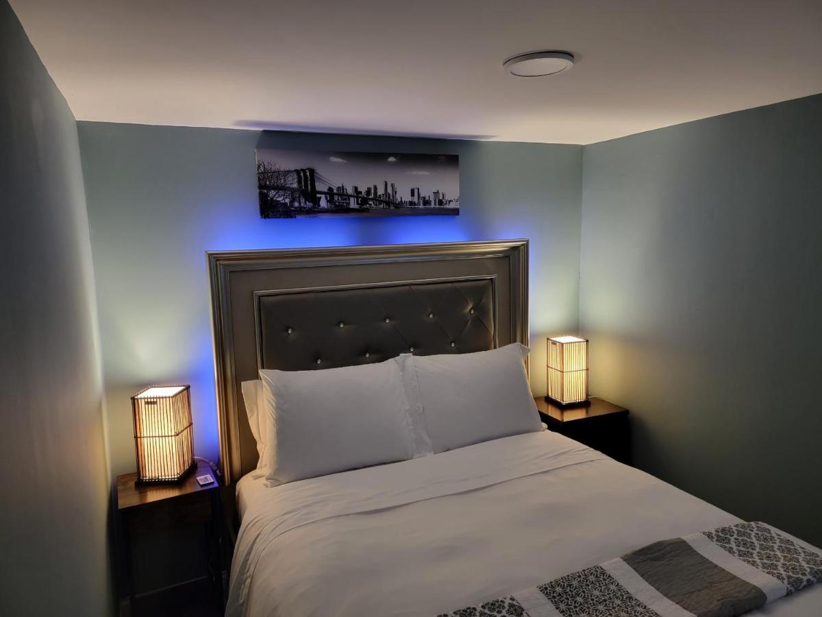 Comfy And Chic Boston Apartment! Free Parking Kültér fotó