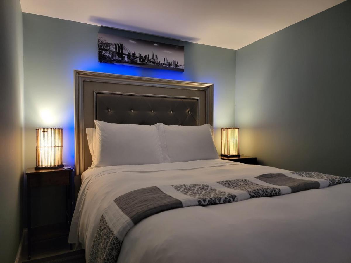 Comfy And Chic Boston Apartment! Free Parking Kültér fotó