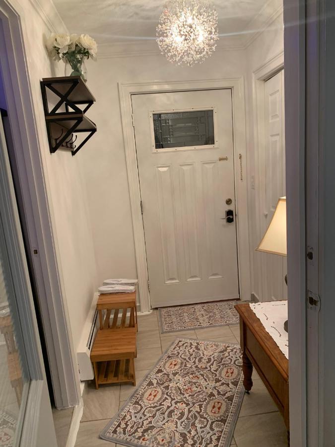 Comfy And Chic Boston Apartment! Free Parking Kültér fotó