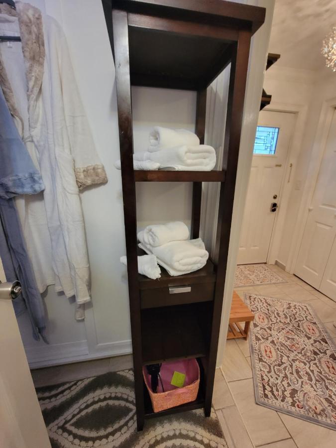 Comfy And Chic Boston Apartment! Free Parking Kültér fotó