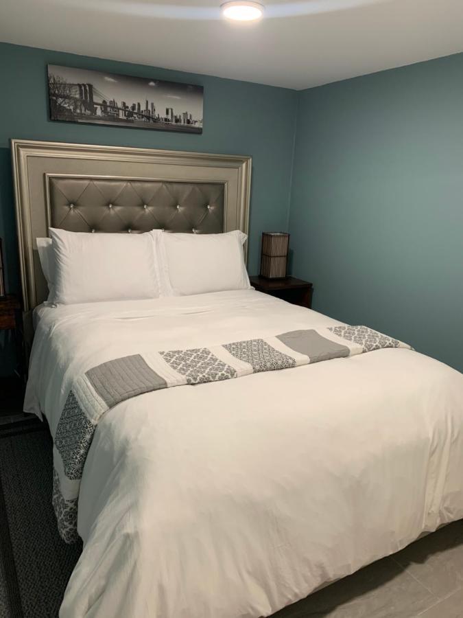 Comfy And Chic Boston Apartment! Free Parking Kültér fotó