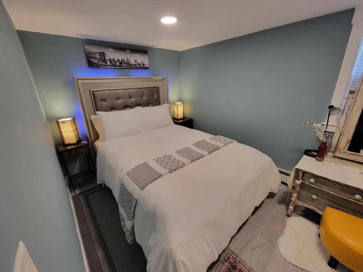 Comfy And Chic Boston Apartment! Free Parking Kültér fotó